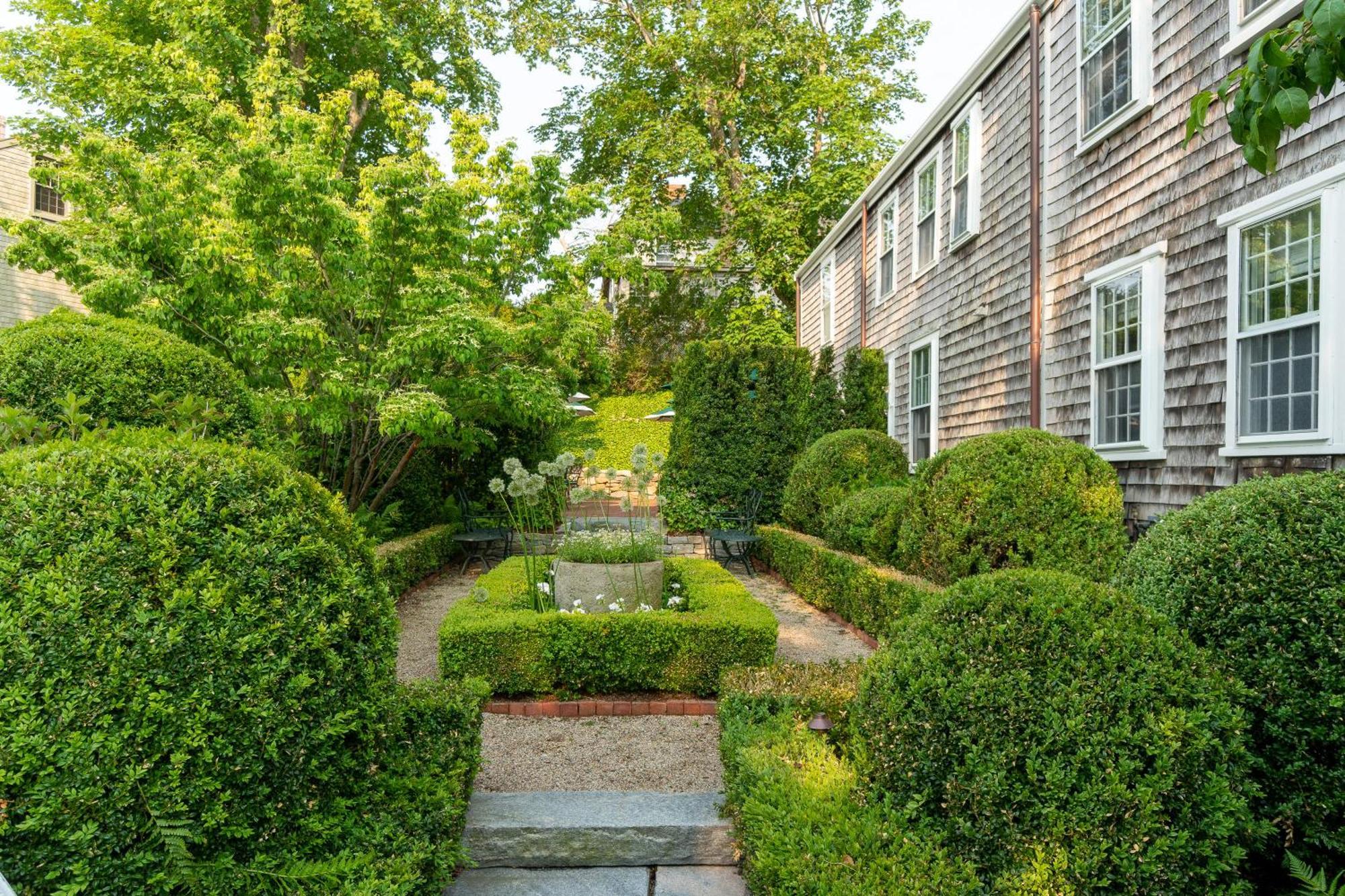 Union Street Nantucket