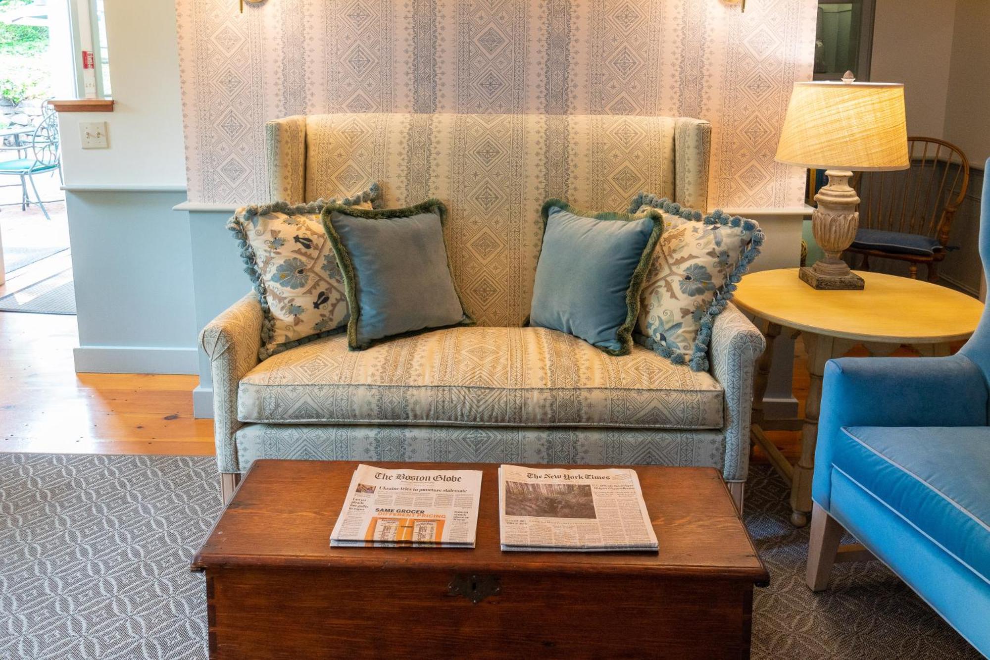 Union Street 5* Nantucket