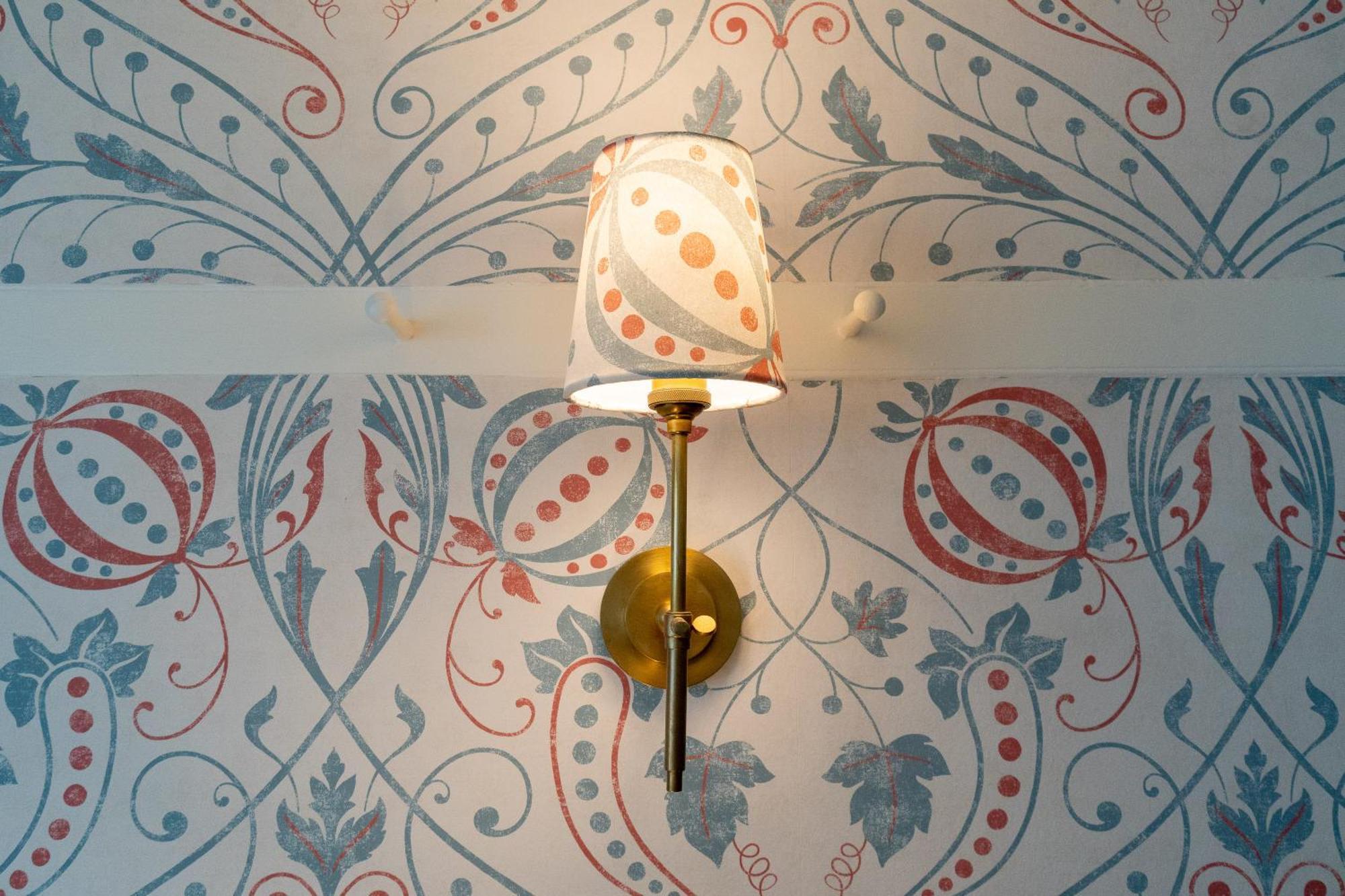 Union Street Couette-café Nantucket