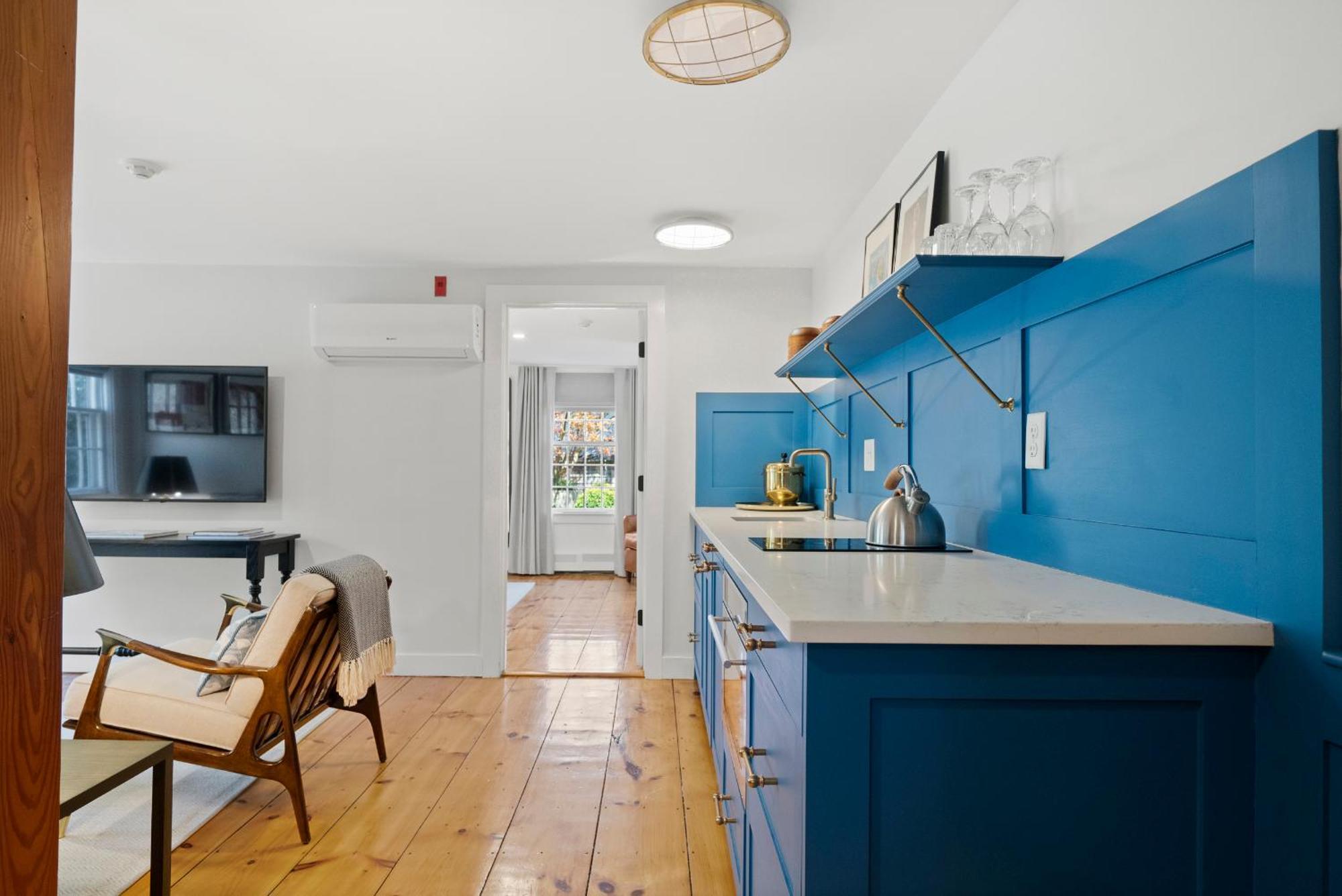 Union Street 5*