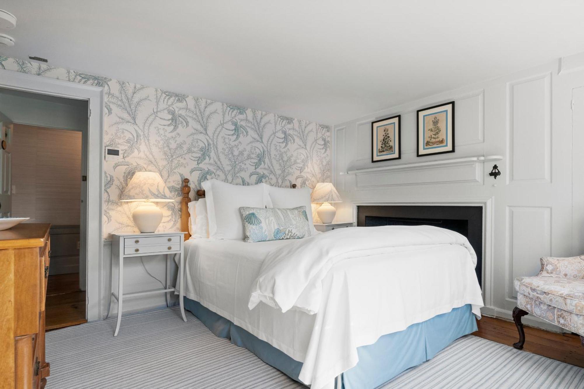 Union Street Couette-café 5*