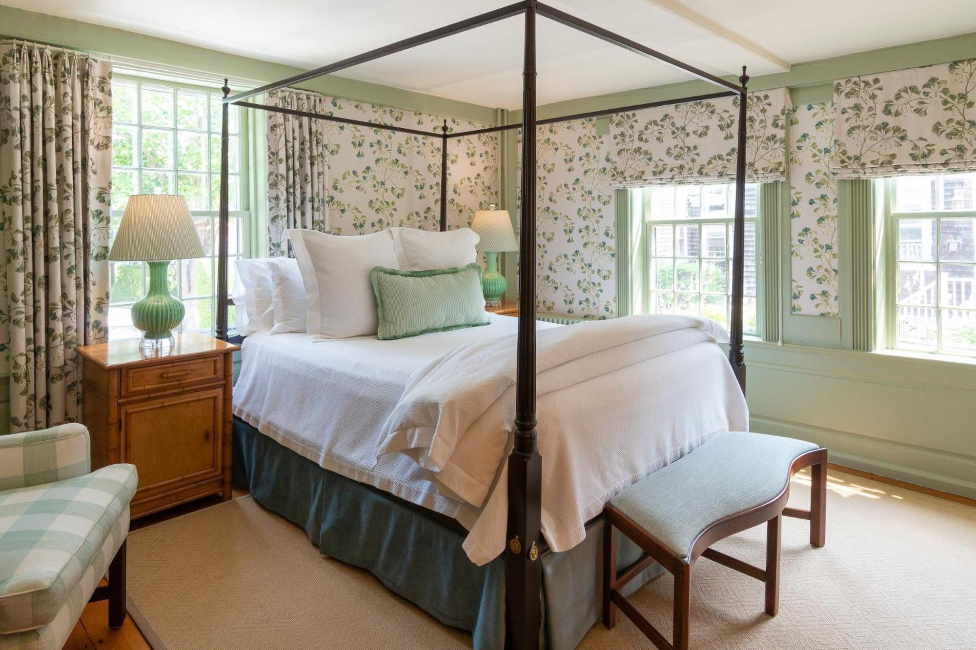 Union Street 5* Nantucket