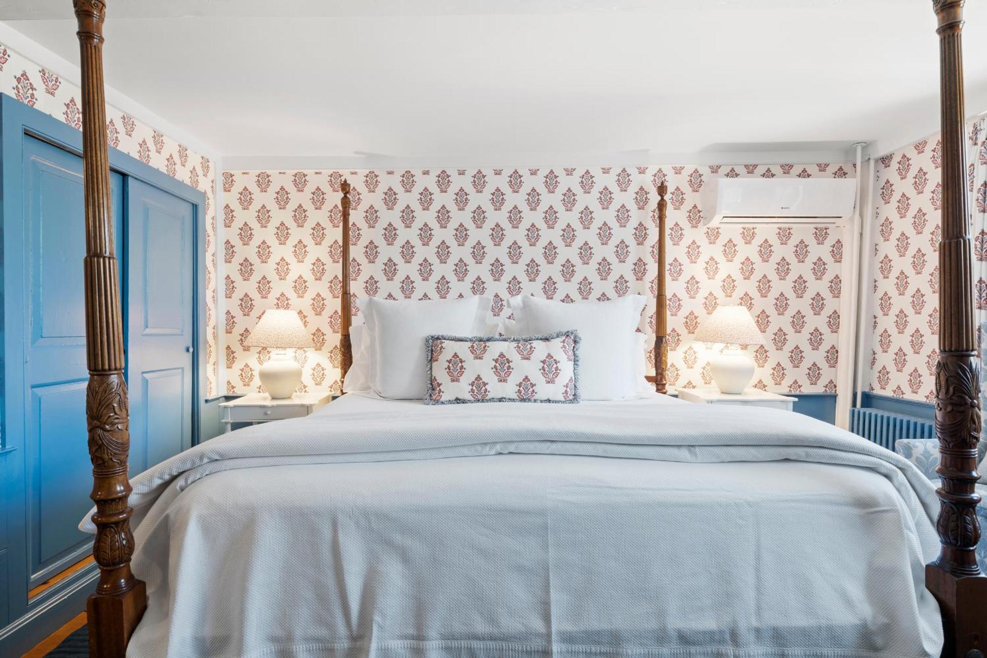 Union Street Couette-café 5*