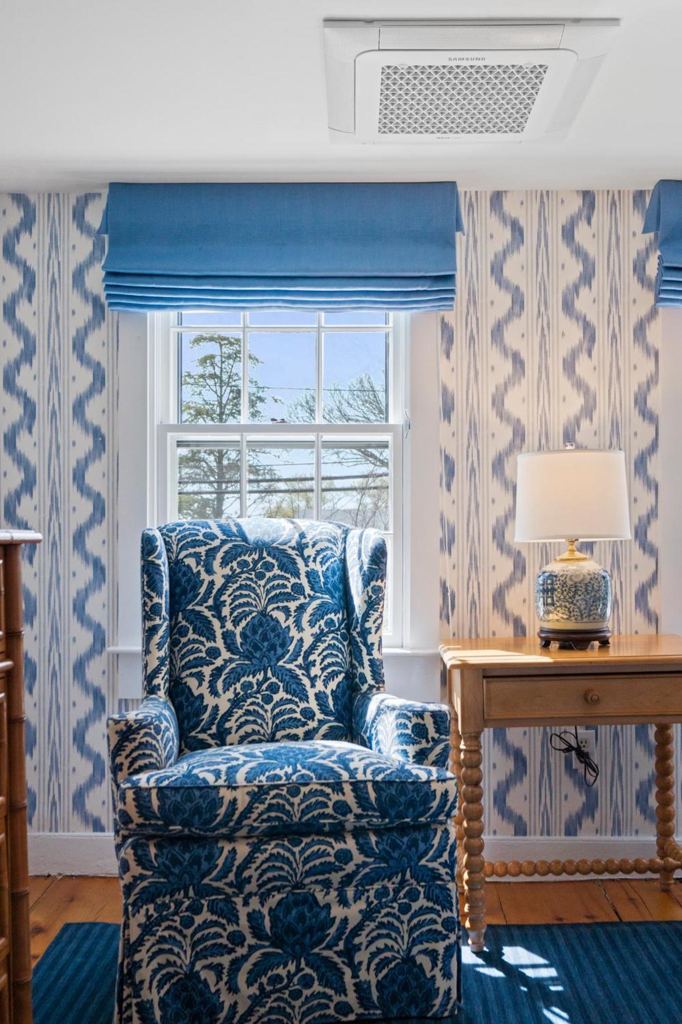 Union Street Nantucket