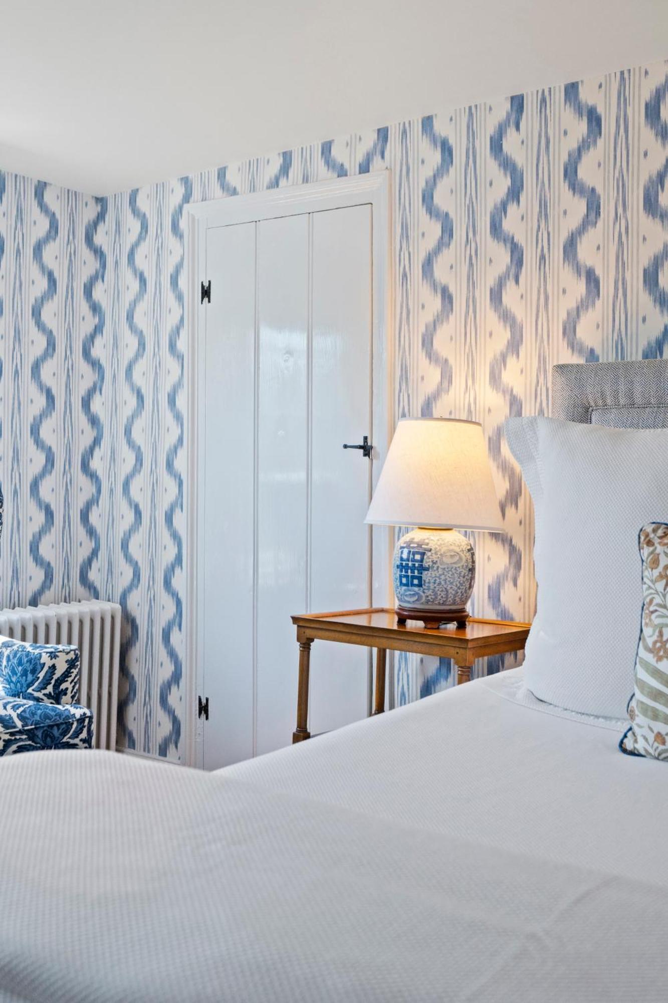 Union Street 5* Nantucket