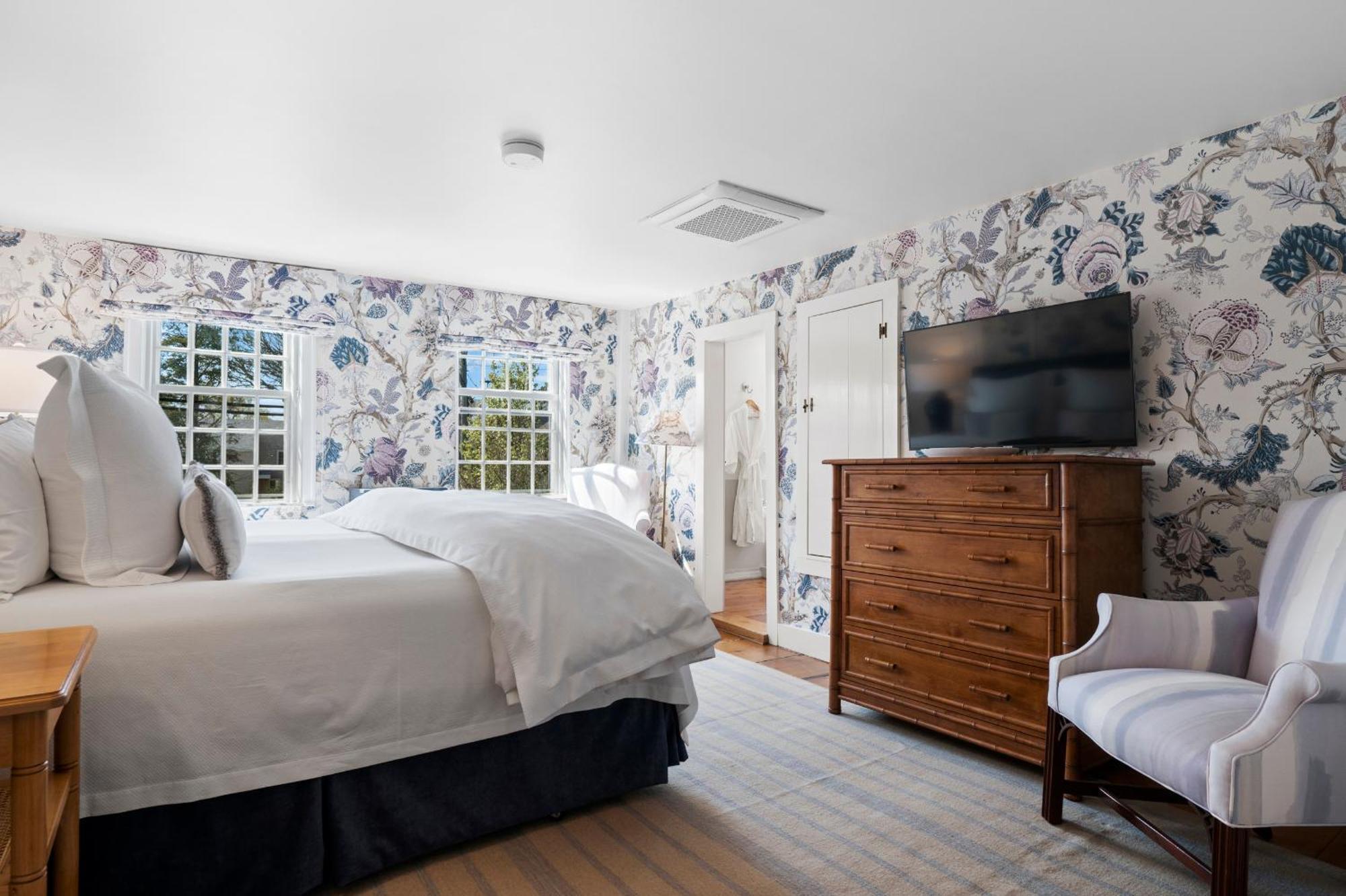 Union Street Couette-café 5*