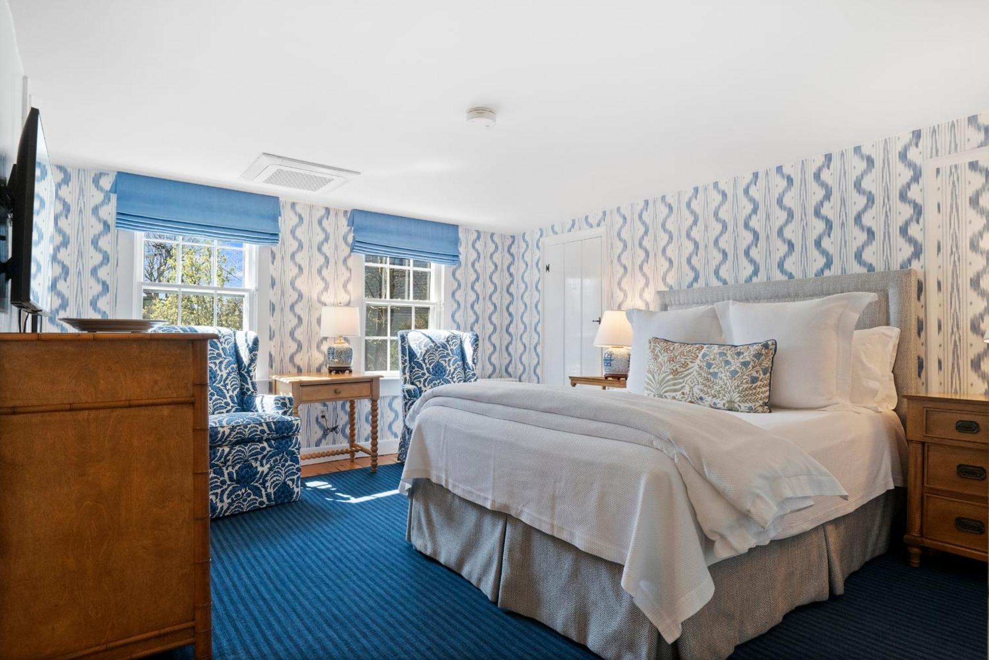 Union Street 5*