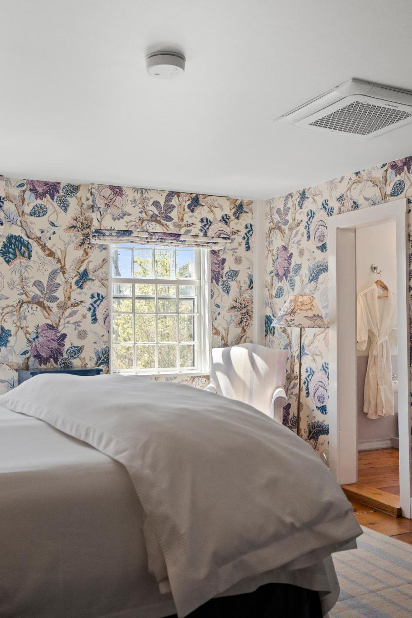 Couette-café Union Street 5*