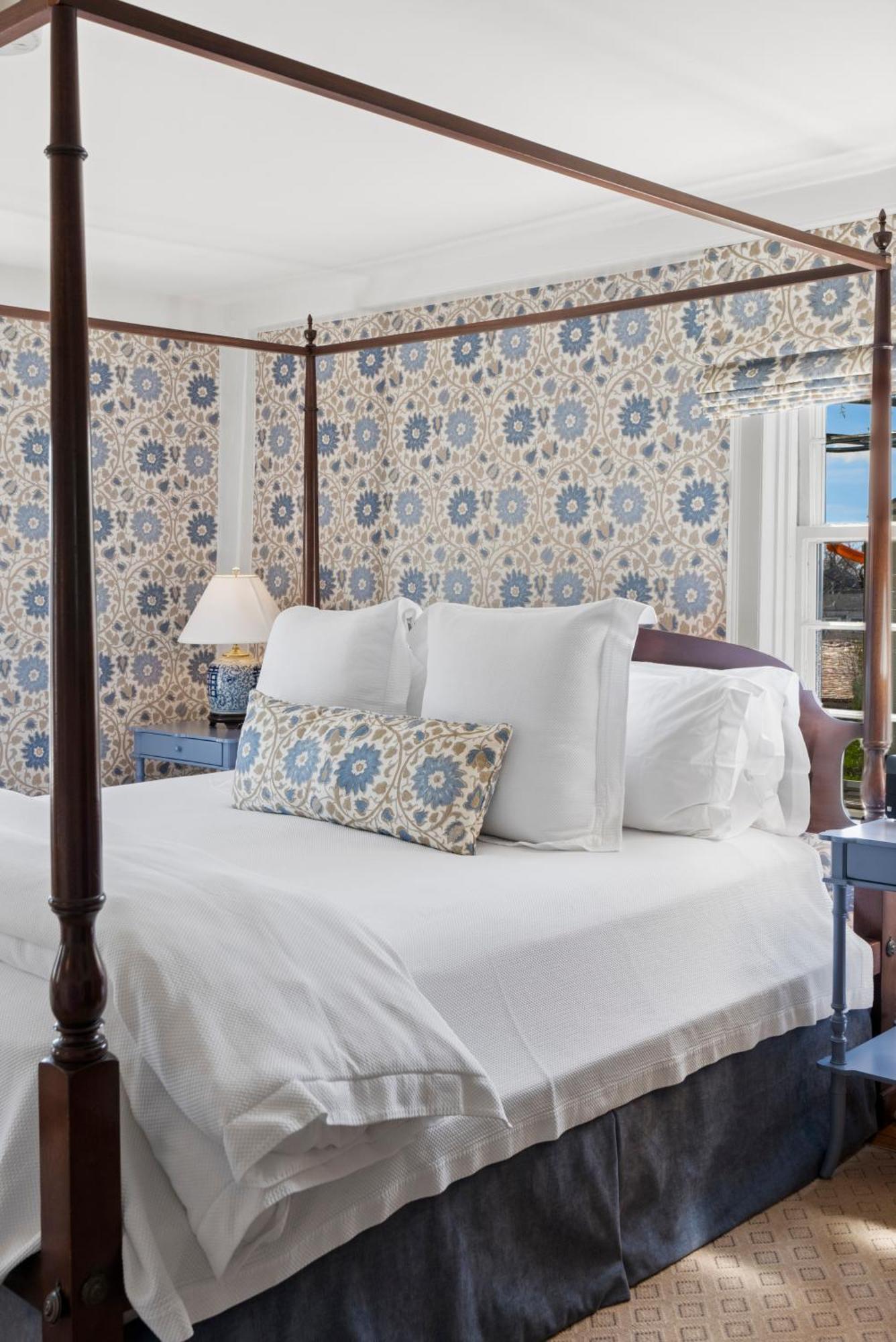 Union Street Couette-café 5*