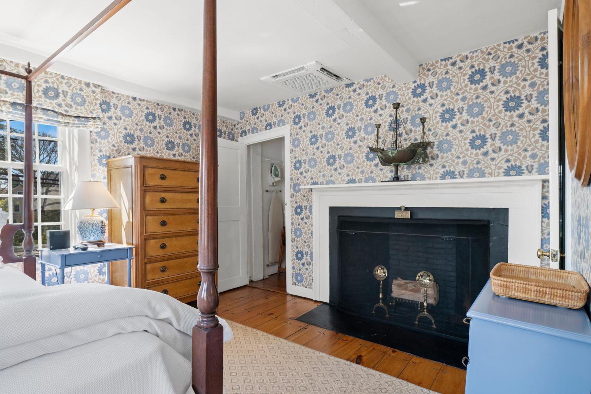 Couette-café Union Street 5*