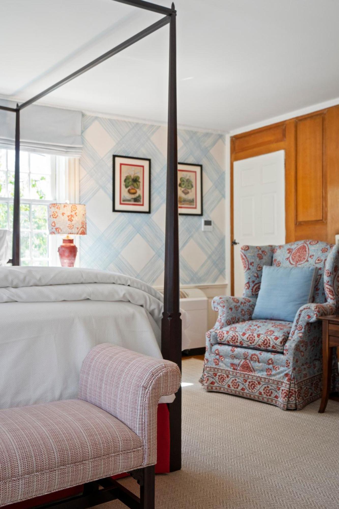 Union Street 5*