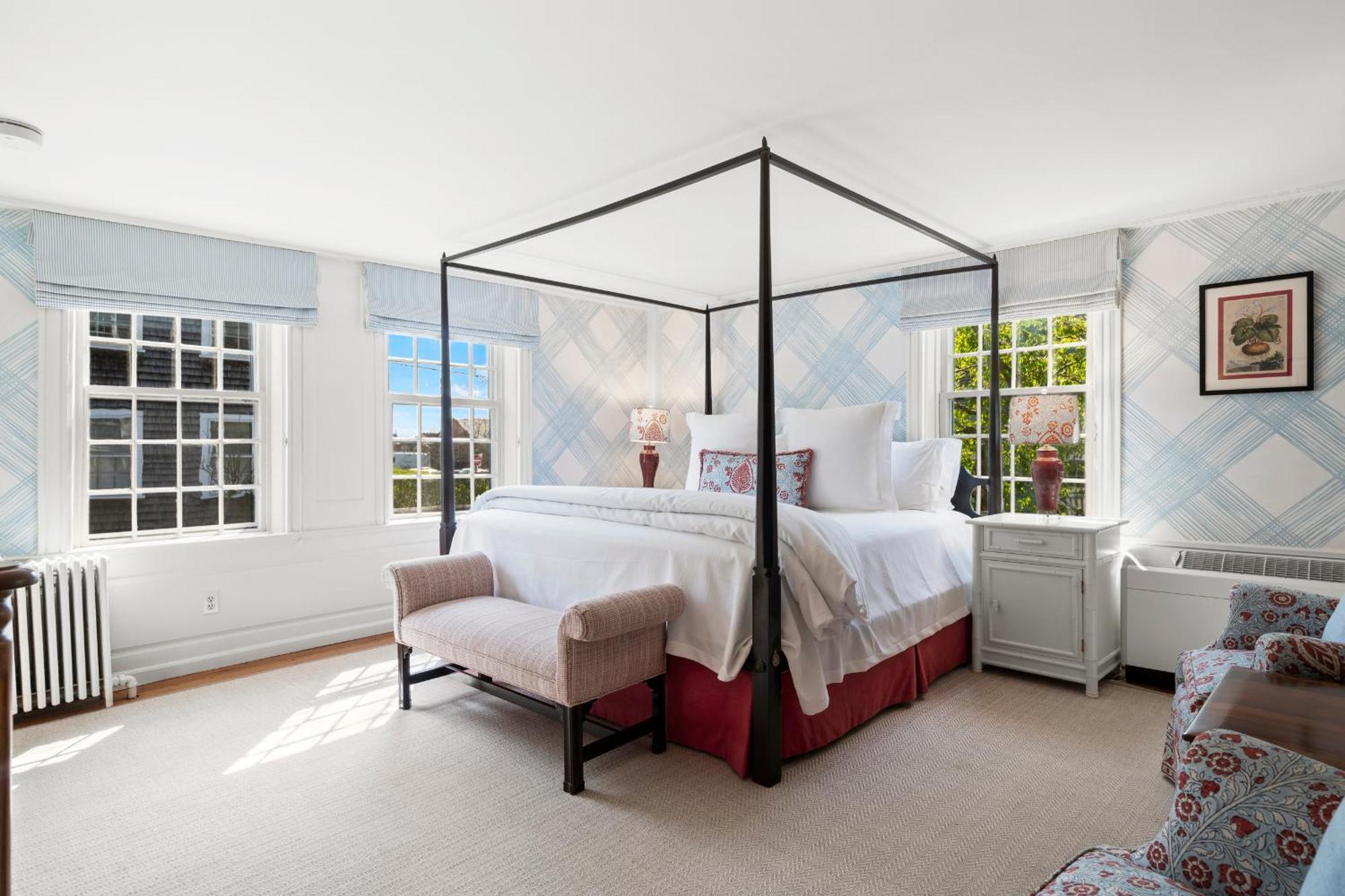 Union Street 5* Nantucket