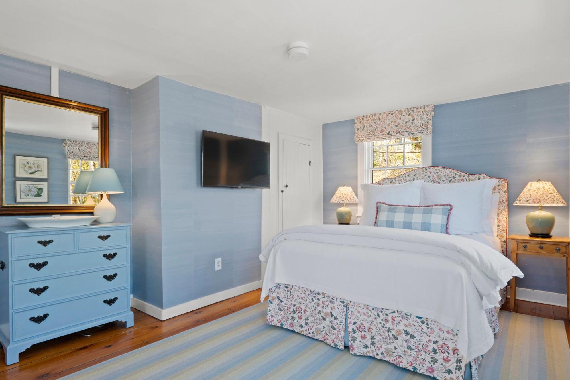 Couette-café Union Street 5*