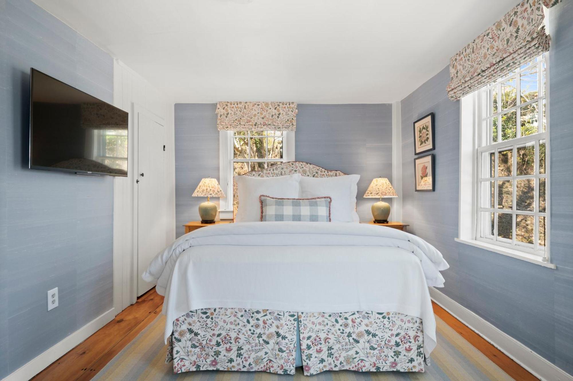 Union Street Couette-café Nantucket