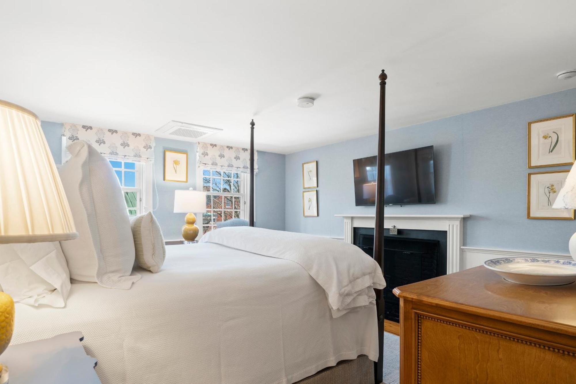 Union Street 5*